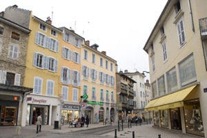Ville de Bourg en Bresse