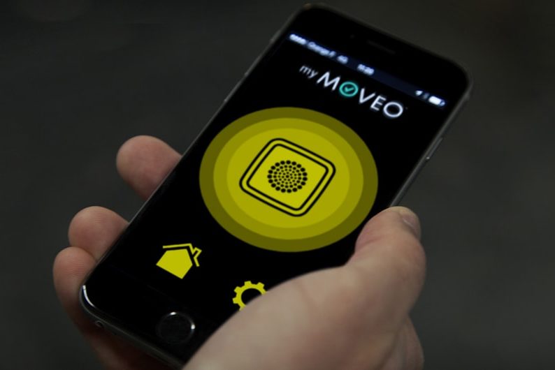 NOUVEAU : l’application téléphone et tablette MYMOVEO disponible en téléchargement sur PLAYSTORE – Android market