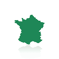 Icon France Icon verte France