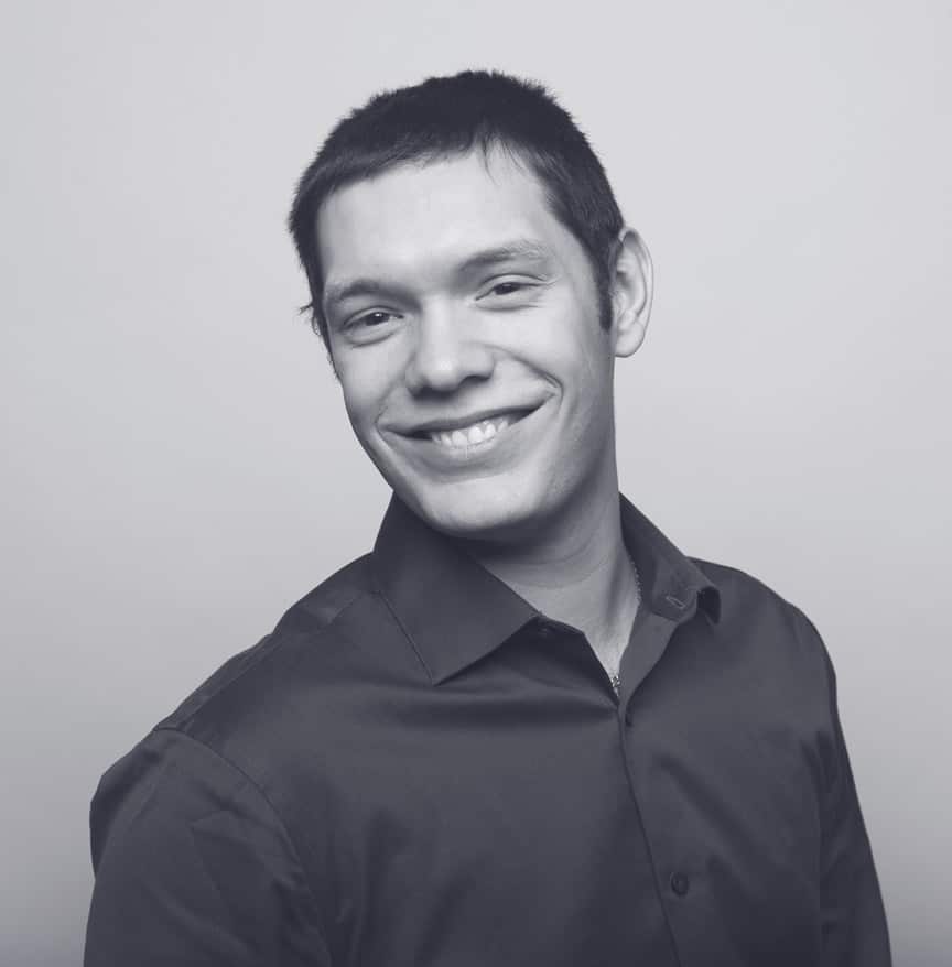 3 questions à Alexis, Technicien SAV OKEENEA Tech