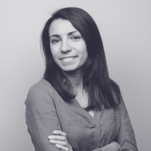 Laurie Botte commerce