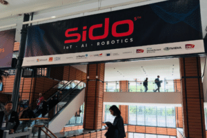 SIDO TECH FOR GOOD