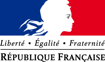 logo de la république bleu blanc rouge, liberté égalité fraternité