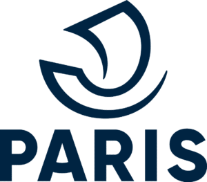 logo ville de Paris