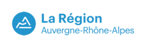 logo officiel region auvergne rhone-alpes
