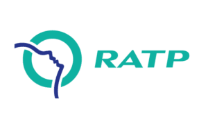 logo RATP