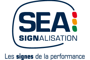 logo sea signalisation