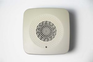 balise sonore Navigueo+hifi okeenea