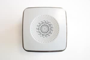 balise sonore NAVIGUEO+HIFI RATP accessibilité