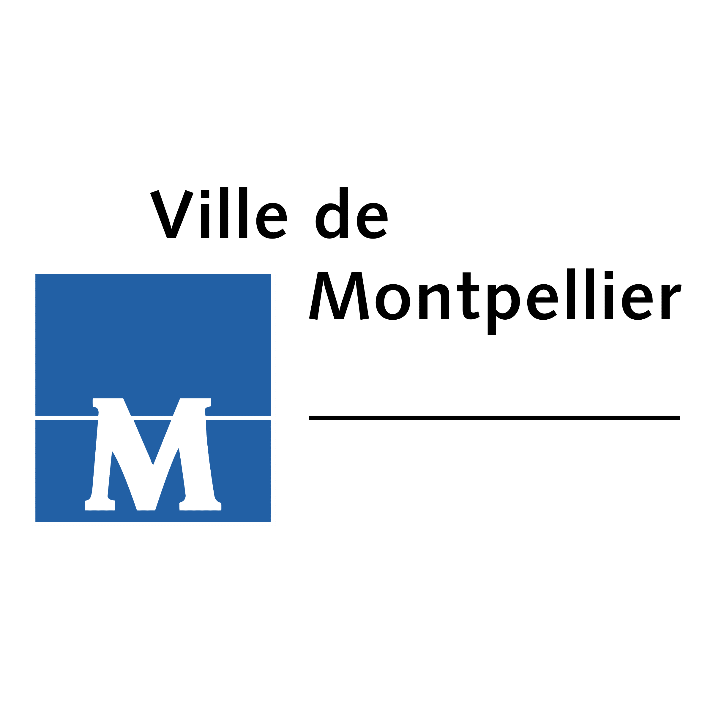 Logo Montpellier