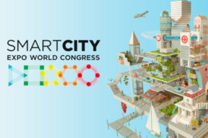 affiche_smart city expo barcelone 2019