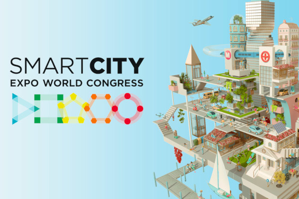 Smart City Expo Barcelone 2019 : venez tester aBeacon