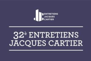 entretiens jacques cartier Lise Wagner