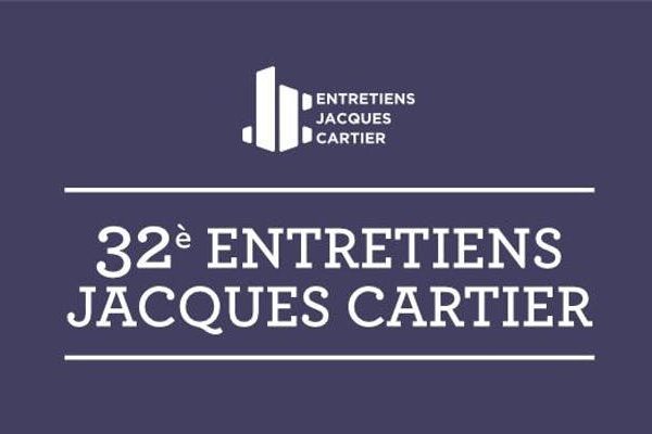 Entretiens Jacques Cartier 2019 – Conférence de Lise Wagner au symposium « Environnements capacitants et villes inclusives »