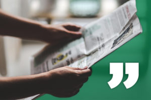 la presse d'Okeenea Tech