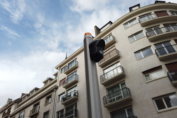 Rouen : des signaux sonores pour sécuriser les personnes aveugles et malvoyantes sur les carrefours sans feux