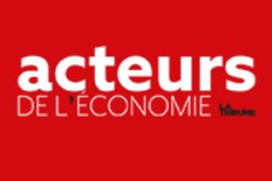 acteurs de l'économie