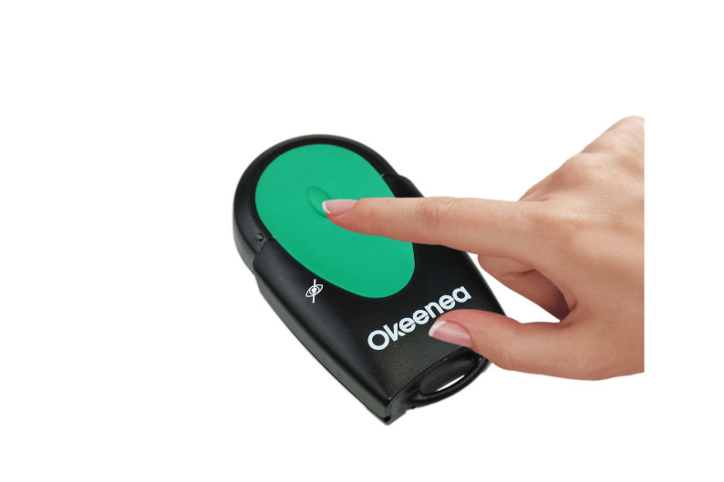 telecommande eo evasion télécommande pour aveugle Eo Evasion